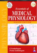 Essentials of Medical Physiology 