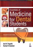 Essentials of Medicine for Dental Students image