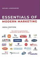 Essentials of Modern Marketing