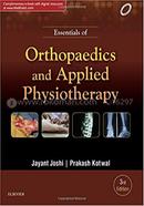 Essentials of Orthopaedics and Applied Physiotherapy