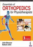 Essentials of Orthopedics for Physiotherapists image
