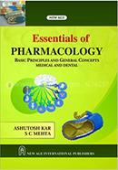 Essentials of Pharmacology