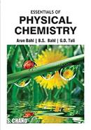 Essentials of Physical Chemistry 