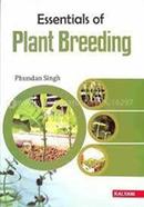 Essentials of Plant Breeding