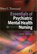 Essentials of Psychiatric Mental Health Nursing 