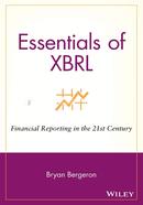 Essentials of XBRL image