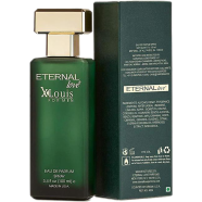 Eternal Love For Men Eau De Parfum Spray Perfume 100 ml - 139701905