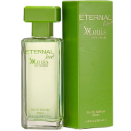 Eternal Love For Women Eau De Perfume Spray 100 ml - 139701922