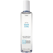 Etude Soon Jung Ph 5.5 Relief Toner - 200ml