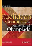 Euclidean Geometry in Mathematical Olympiads