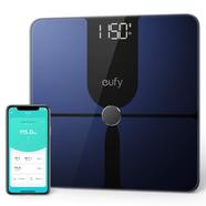 Eufy by Anker, Smart Scale P1 Body Fat Scale – Black