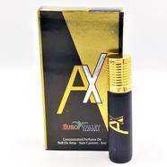 Euro Valley AX Attar - 8ml Roll On image