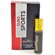 Euro Valley Euro Sports Attar - 8ml Roll On image