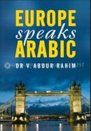 Europe Speak Arabic image