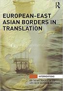 European-East Asian Borders in Translation