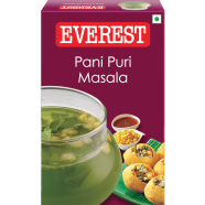 Everest Pani Puri Masala - 100gm