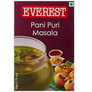 Everest Pani Puri Masala - 50gm