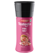 Everest Tasteeto Pink Salt 100gm