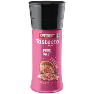 Everest Tasteeto Pink Salt 100gm