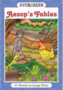 Evergreen Aesop's Fables