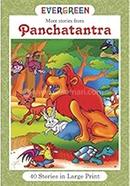 Evergreen More Stories From Panchatantra