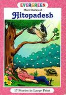 Evergreen More Stories of Hitopadesh