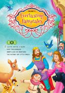 Everlasting Fairytales, Volume-3