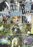Everyday Homeopathy for Animals - 23 