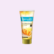 Everyuth Golden Glow Peel Off Mask - 90g