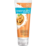 Everyuth Naturals Exfoliating Walnut Scrub -100g