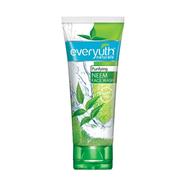 Everyuth Naturals Neem Face Wash - 150 g