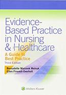 Evidence-Based Practice in Nursing And Healthcare