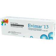 Evimar 13 0.5 ml Im Injection 0.5 ml Pre-Filled Syringe