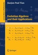 Evolution Algebras and their Applications