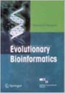 Evolutionary Bioinformatics