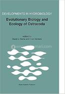 Evolutionary Biology and Ecology of Ostracoda