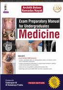 Exam Preparatory Manual for Undergraduates MEDICINE