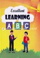 Excellent Learning ABC - K.G