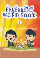 Excellent Word Book 3