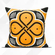 Exclusive Cushion Cover Multicolor 14x14 Inch - 78318