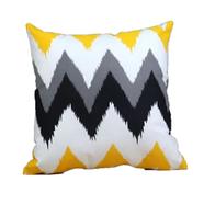 Exclusive Cushion Cover, Multicolor 18x18 Inch Inch - 78952