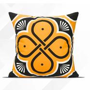 Exclusive Cushion Cover Multicolor 18x18 Inch - 78345