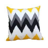 Exclusive Cushion Cover, Multicolor 20x20 Inch - 78953
