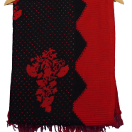 Exclusive Winter Collection Zesika Kashmiri Wollen Shawl