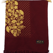 Exclusive Winter Collection Zesika Kashmiri Wollen Shawl 