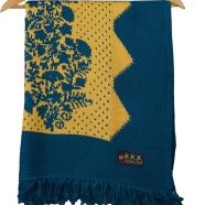 Exclusive Winter Collection Zesika Kashmiri Wollen Shawl