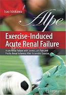 Exercise-Induced Acute Renal Failure