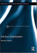 Exit from Globalization