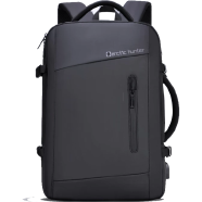 Expandable Business Laptop Backpack - AH2020-1