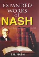 Expanded Works of Nash